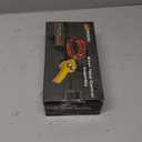 RUGCEL WINCH Winch Hand Control Assembly (Yellow) - 12V Electric Winch Replacement Part for 1500lbs-5000lbs Rated Pulling Winches