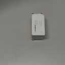Urban Deco Table Card Holder Metal Place Card Holders Steel Card Holders for Photos, Food Signs, Memo Notes, Weddings, Restaurants, Birthday (Silver 16PK)