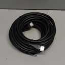 4K HDMI Cable 40ft, High Speed Hdmi 2.0 Cables &4K@60Hz 2K 1080P, Ultra High Speed Gold Plated Connectors hdmi Cord, Compatible with PlayStation Arc PS3 PS4 PC HDTV