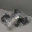 ONXE Shower Caddy Suction Cup,2 Pack Suction Shower Organizer,No Drilling Rustproof Shelves for Bathroom,Kitchen,Home Decor,Heavy Duty Bathroom Organizer with Large Capacity (11.8 inch-No bar)