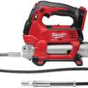 Milwaukee 2646-20 M18 2-Spd Grease Gun Bare Tool
