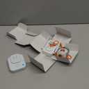 WiFi Caregiver Pager Life Alert Systems for Seniors No Monthly Fee App 1Waterproof Call Button+ 1Watch Button 1Receiver, Control Medical Alert Systems for Seniors(Only Supports 2.4GHz Wi-Fi 01)