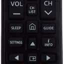 Samsung BN59-01301A Genuine Remote Control for Smart LED TVs
