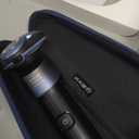 Philips Norelco Shaver 5000X, Rechargeable Wet & Dry Shaver with Precision Trimmer and Storage Pouch, X5006/85