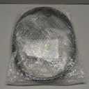 2 Pack Plant Stand Indoor Outdoor Hanging Planters for Plants Wall Plant Holder for Indoor Plants Plant Frames Wall Decor for Livingroom Bedroom Balcony Patio (Medium-Oval)