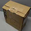 Dreo Humidifiers for Bedroom, 4L Top Fill for Large Room, 36H Runtime, 28 dB Quiet Supersized Cool Mist Air Humidifier for Baby Nursery, Plants, Indoor, Night Light, Easy to Clean & Fill, White