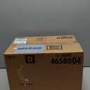 Depend Real Fit Adult Diapers, Incontinence Underwear for Men, Disposable, Maximum Absorbency, Large/Extra Large, Black, 52 Count (2 packs of 26)