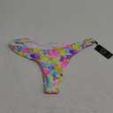 RELLECIGA Women's Cheeky Bikini Bottom (Medium)