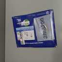 Avery Matte White Square Labels, Sure Feed Technology, 1.5" x 1.5", 500 Matte White Printable Labels
