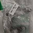 A-Premium Belt Tensioner Assembly with Pulley Compatible with Honda Civic 2012-2015 1.8L, HR-V 2016-2022 1.8L & Acura ILX 2013-2015 2.0L