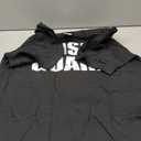 Prison Guard Costume Jail Corrections Officer Halloween T-Shirt Large