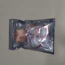 LECART Car Interior Accessories Fit for Jeep Grand Cherokee 2022-2014 AC Knob Covers & 4WD Switch Knob Cover Red Auto Decoration Stylish Metal Decal Decor Trims 4Pcs