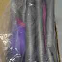 Flooyes Dance Mat Toys for 3-12 Year Old Kids, Electronic Dance Pad with Light-up 6-Button Wireless Bluetooth, Music Dance with 5 Game Modes, Birthday Toys Gifts for 3 4 5 6 7 8 9 10+ Year Old Girls