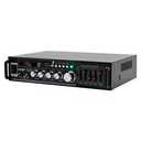 LDZS 1000W Home Car Power Amplifiers 2 Channel Bluetooth Surround Sound FM USB Remote Control Mini HIFI Digital Stereo Amp