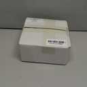 Yescom 4PCS " Mirror Disco Ball Set Small Hanging for 70s 80s Party Events Wedding DJ Dance Club Bar Stage Lighting Holiday Business Home Decor Silver