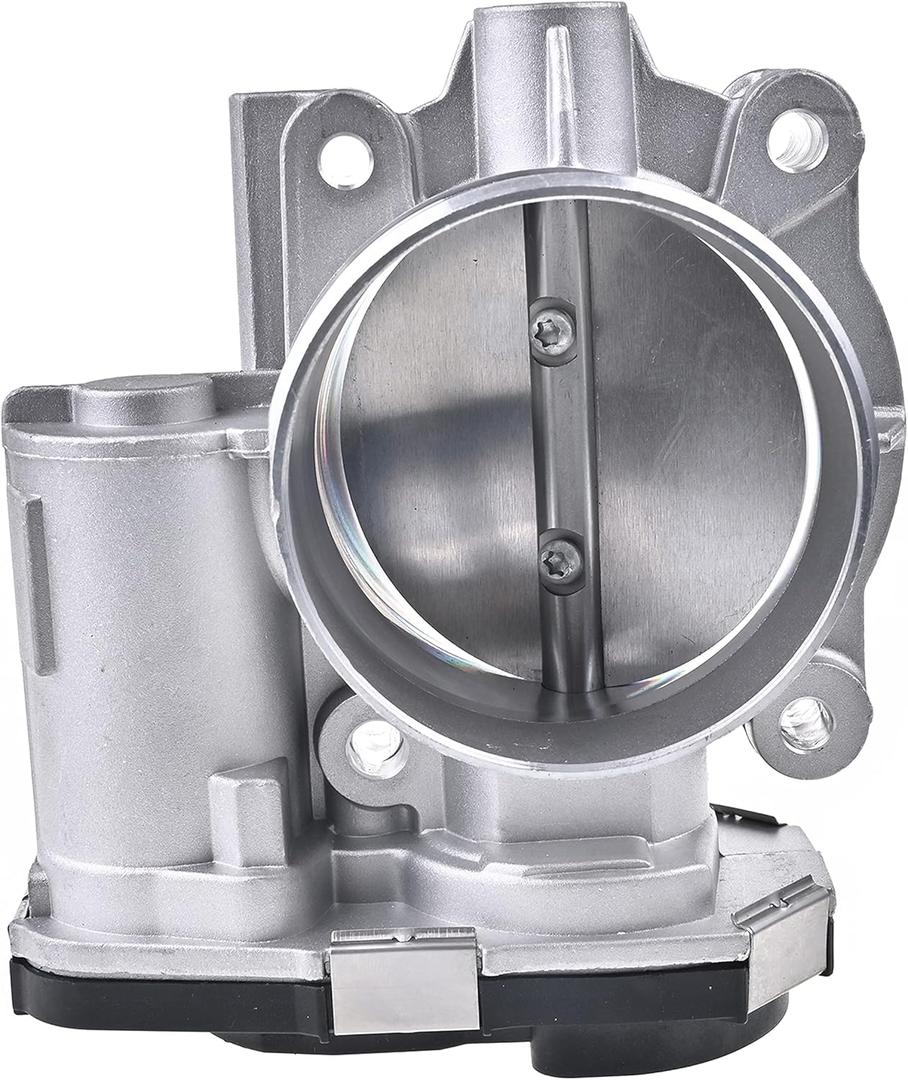 977-314 Throttle Body with TPS Compatible With 08-11 Cadillac CTS 07-11 Cadillac SRX 08-11 Cadillac STS 10-11 Camaro 11 Captiva Sport 10-11 Equinox 10-11 GMC Terrain
