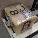 CAP Barbell Coated Dumbbell Weight | Multiple Options Pairs & Sets (50 lb - Set (10 lb x 2 & 15 lb x 2))