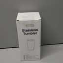 Pregnancy Gifts for Expecting Mom Mommy to Be Gifts for First Time New Mom 20 Oz Stainless Steel Tumbler Cup for Wife Friend Sister Mothers Day Christmas Presents