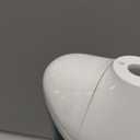 Panasonic Professional Water Flosser for Braces, 2-in-1 Cordless, Portable Oral Irrigator with Jet Nozzle & Tuft Brush, EW1213A, White