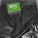 100% Merino Wool Women's Expedition Weight Quarter Zip - Moisture Wicking Sweater (Black)