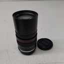 JINTU 135mm f/2.8 Telephoto Lens Manual SLR Camera Lenses for Canon EOS T7i T7s T7 T6s T6i T6 T5i T5 SL2 SL1 4000D 2000D 5D IV 90D 60D 70D 77D 80D 850D 650D 750D 550D 450D 7D