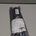 Aieve Extendable Plant Stakes, 13in to 49in Stainless Steel Telescoping Monstera Plant Support Stakes, Indoor Outdoor Garden Stake Support Sticks for Tomato Vegetables Monstera Vine (5 Packs)