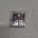 Deecaray IFD6001 New Resistor, Compatible with Ford/New Holland 87056839, Ford A8NN12250A, Ford 2N, 9N Tractors