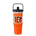 Cincinnati Bengals NFL 30 oz Straw Tumbler