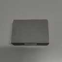 Starlink Mini Car Adapter Cable, 12V-24V USB C Charger 3-in-1 USB-C Port, USB-A Port and DC Male Connector, PD/QC Fast Charging Power Adapter with Digital Display for Trucks, RV (Style D,10 FT)