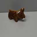 Shappy Screaming Goat Toy Plush Screaming Goat Desk Toy Talking Stuffed Animal Funny Noise Gag Novelty Gift