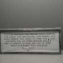 ZZJJHYWGQ Christian Bible Verse Wall Art For I am Persuaded Romans 8:38-39 Bible Verse Sign Decor 32"12" Inspirational Religious for Home Church Large Wood Frame Scripture Wall Hanging (Black)