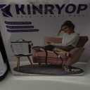 Cold Therapy Machine with Programmable Timer, Portable Ice Machine for Knee After Surgery, Knee Replacement Recovery System, Cryotherapy Pain Relief w/Compression Pad