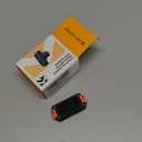 K&F Concept Magnetic Quick Release Adapter Mount Compatible with DJI Osmo Nano/Osmo Action 6, Expansion Stand with 1/4 Screw Hole/Foldable Connector/Quick-Release Buckle, Action Camera Accessories