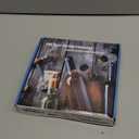 PVC heat shrink capsules 120 count milk white wine making wine shrink wrap wine bottle corks capsules for professional, wine cellars and home use