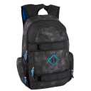 Mountain Edge Skate Strap Backpack