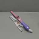 Beachwaver B1 Rotating Curling Iron - Automatic 1 Inch Ceramic - Easy-to-Use Spinning Wand for Long-Lasting Waves - Auto-Shut Off and Dual Voltage (BW160)