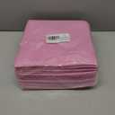 XSEINO 13 Rolls Pink Felt Fabric,8"x35"(20.5x90cm) 1.4mm Thick Soft Felt Fabric Sheet for Crafts,Pink Series Colors Soft Nonwoven Fabric,Fit for Decoration, Sewing,DIY Crafts Nonwoven Patchwork