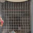 JMS&JMS Fairy Lash Clusters Kit Natural Cluster Lashes Invisible Band Manga Lashes with Lash Bond and Seal Eyelash Applictor Lash Remover Lash Extension Kit for Beginner (Fairy-8-18mix)