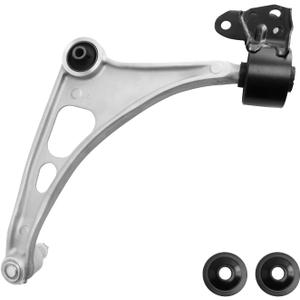 Right Front Lower Control Arm with Ball Joints Set for 2014-2020 MDX, 2016-2022 Pilot, Control Arm Replacement: 51350-TZ5-A01