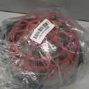 K&H Pet Products Stock Tank & Pond Heater, Ultimate Stock Tank Deicer w/ Cord Clip, Water Trough Heater for Horses, Cattle and Livestock, Full Cage, Floating, Submersible, Safety Listed - Red 500W