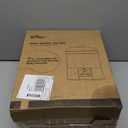 Bear Bottle Sterilizer and Dryer, 2 Layers Large Electric Steam Baby Bottle Sterilizer, Fast Bottle Sanitizer and Dryer for All Bottles & Accessories, Time-Saving Design