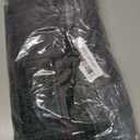 westwolf Men's Swim Trunks with Compression Liner 9" Quick Dry Board Shorts, XL