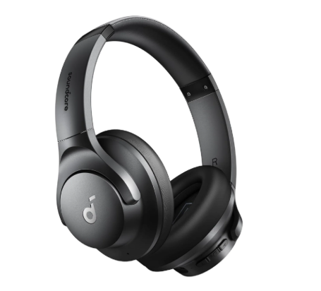 Soundcore Q20i | Hybrid ANC Headphones
