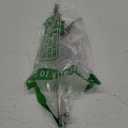 Hickory Hardware Solid Core Kitchen Cabinet Pulls, Luxury Cabinet Handles, Hardware for Doors & Dresser Drawers, 8-13/16 Inch (224mm) Hole Center, Stainless Steel, Skylight Collection(Pack of 1)