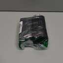 20X25 Compact Binoculars for Adults and Kids, Large Eyepiece Waterproof Binocular， Easy Focus Small Binoculars for Bird Watching, Hiking and Concert, Black