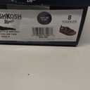  OshKosh B'Gosh, Toddler Boys Bruno Sandals 8 Toddler