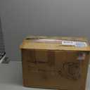 Upholstery Carpet Cleaner, MUJERBAY 12Kpa Portable Spot and Stain Cleaner, Easy Move with Universal Wheels & Handle, 1.18-inch Deep Cleaning Machine for Couch, Stairs, Car and Pet Messes.Red