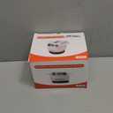 2025 Automatic Card Shuffler and Dealer Machine, 2-in-1 Smart 360Rotating Card Dealer and Shuffler Machine, Super Quiet, Safer, Various Card Games for Home and Club-Black