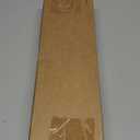 Chuangdi 30 Pcs Gold Christmas Glitter Leaves Picks 12 Inch Artificial Xmas Tree Sprigs and Twigs Glitter Spray Christmas Trees Leaves Plastic Xmas Decoration Fake Bunch Stem for DIY Garland Wreath