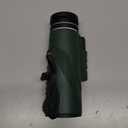 Monocular-Telescope 80x100 High Powered Monoculars-Green